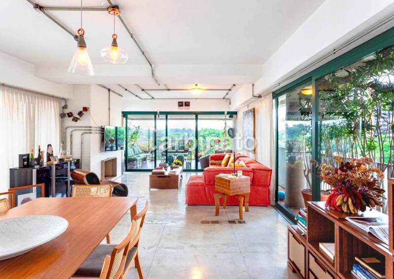 Apartamento à venda na Rua Jacques FélixVila Nova Conceição - 120147-6.jpeg