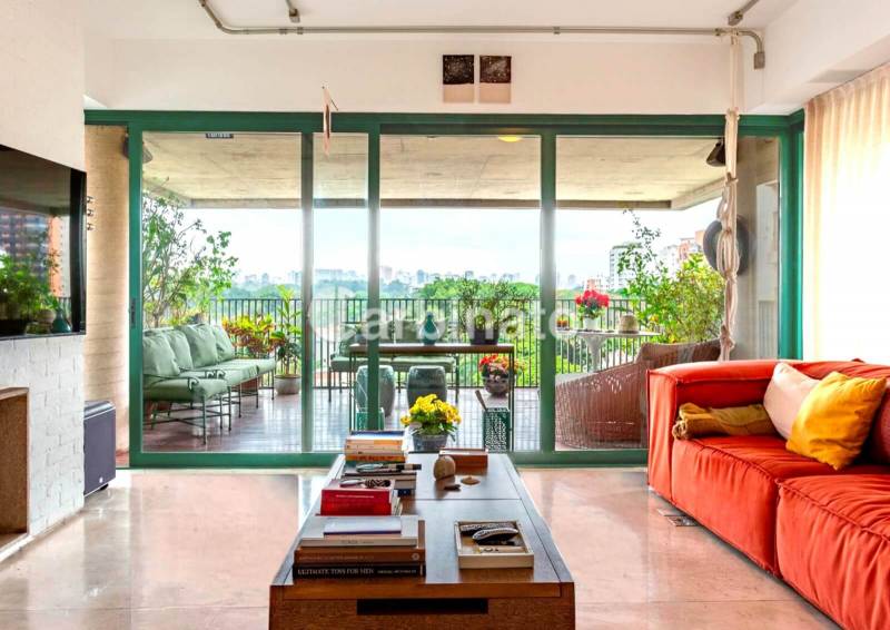 Apartamento à venda na Rua Jacques FélixVila Nova Conceição - 120147-7.jpeg