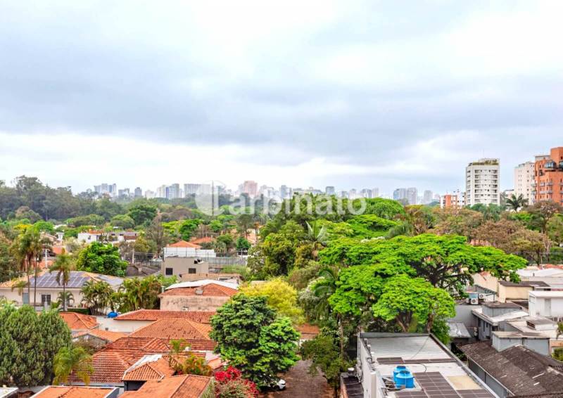 Apartamento à venda na Rua Jacques FélixVila Nova Conceição - 120148-12.jpeg