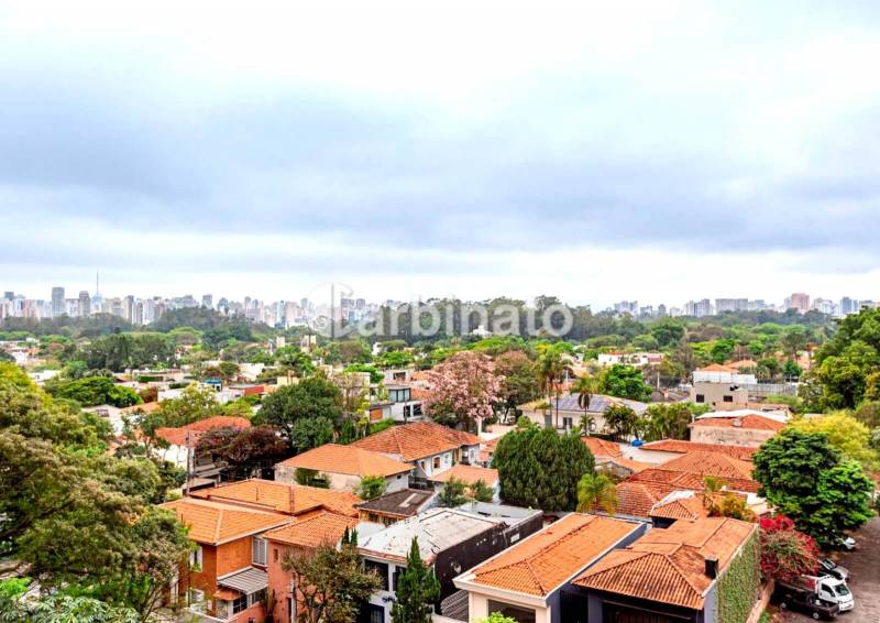 Apartamento à venda na Rua Jacques FélixVila Nova Conceição - 120148-13.jpeg