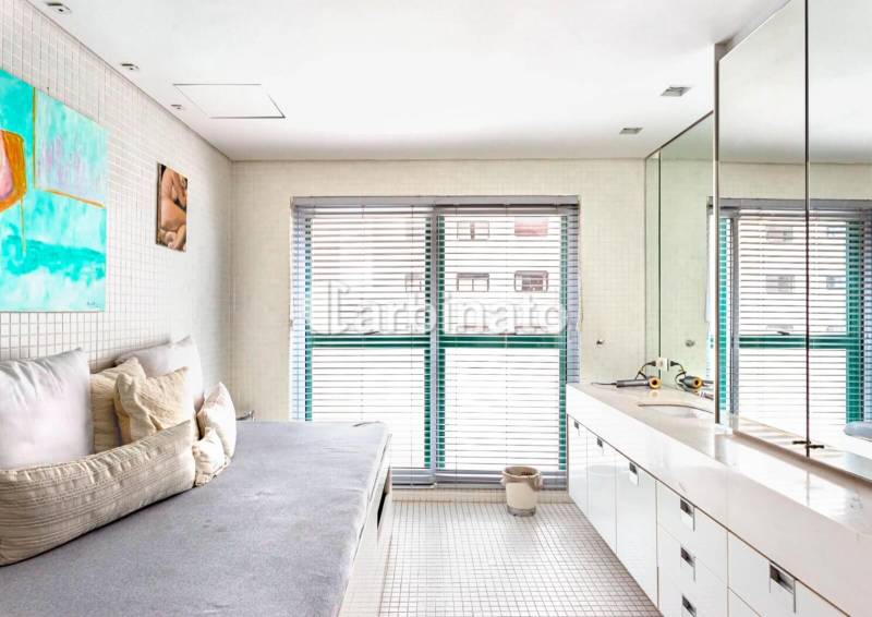 Apartamento à venda na Rua Jacques FélixVila Nova Conceição - 120148-17.jpeg