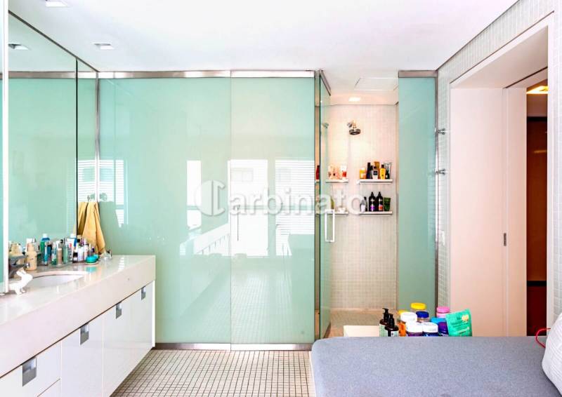 Apartamento à venda na Rua Jacques FélixVila Nova Conceição - 120149-18.jpeg