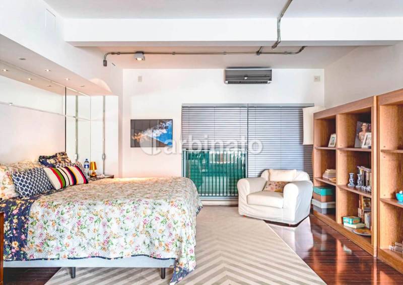Apartamento à venda na Rua Jacques FélixVila Nova Conceição - 120149-19.jpeg