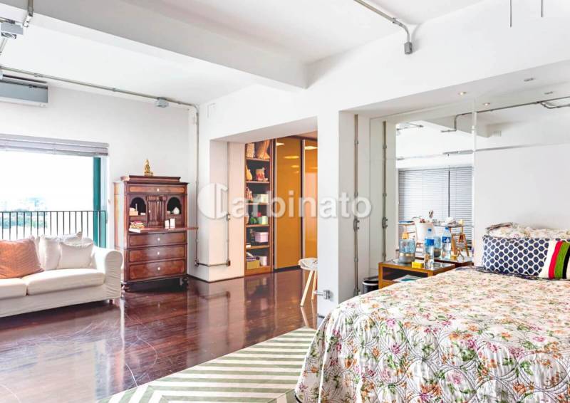 Apartamento à venda na Rua Jacques FélixVila Nova Conceição - 120149-20.jpeg