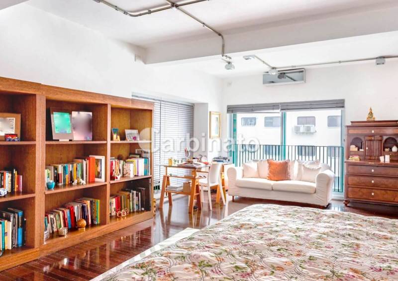 Apartamento à venda na Rua Jacques FélixVila Nova Conceição - 120149-21.jpeg