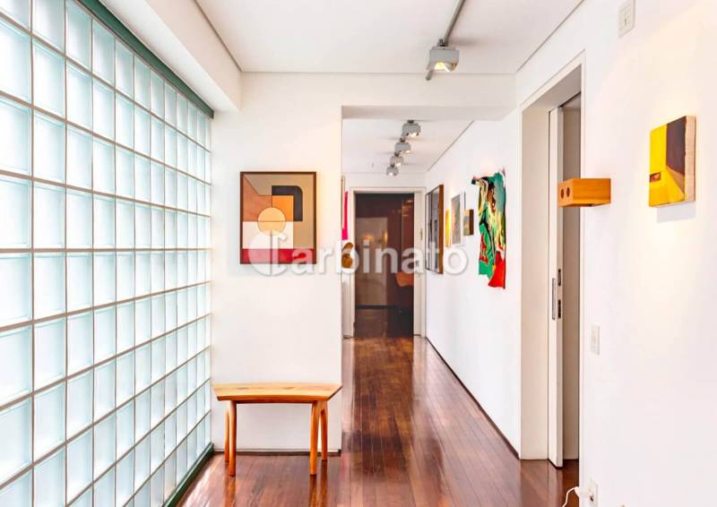 Apartamento à venda na Rua Jacques FélixVila Nova Conceição - 120149-24.jpeg