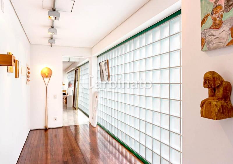 Apartamento à venda na Rua Jacques FélixVila Nova Conceição - 120149-25.jpeg