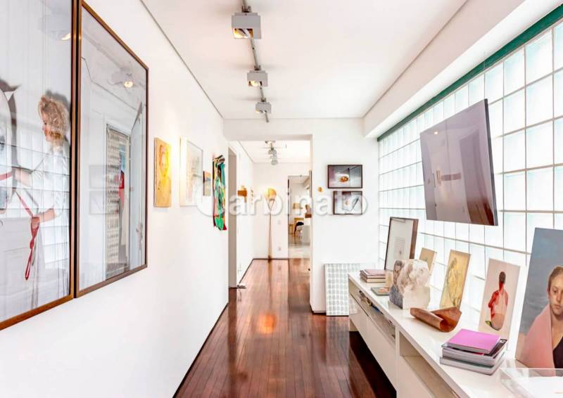 Apartamento à venda na Rua Jacques FélixVila Nova Conceição - 120149-26.jpeg