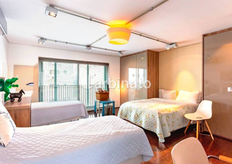 Apartamento à venda na Rua Jacques FélixVila Nova Conceição - 120150-27.jpeg