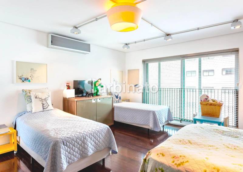 Apartamento à venda na Rua Jacques FélixVila Nova Conceição - 120150-28.jpeg
