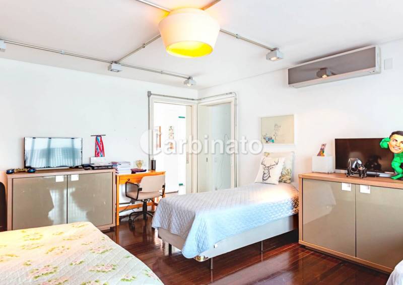 Apartamento à venda na Rua Jacques FélixVila Nova Conceição - 120150-29.jpeg