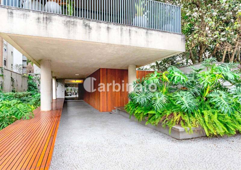 Apartamento à venda na Rua Jacques FélixVila Nova Conceição - 120150-34.jpeg