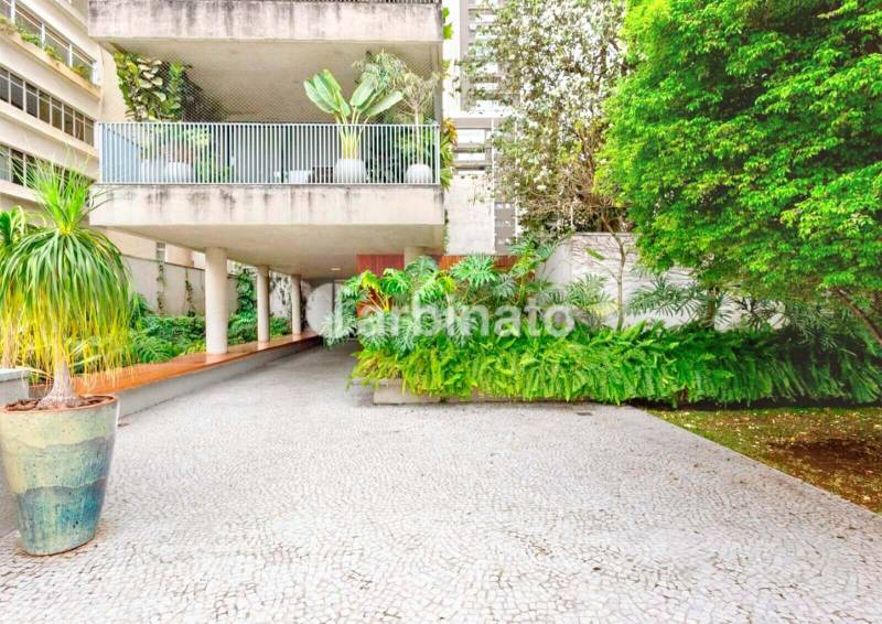 Apartamento à venda na Rua Jacques FélixVila Nova Conceição - 120151-35.jpeg