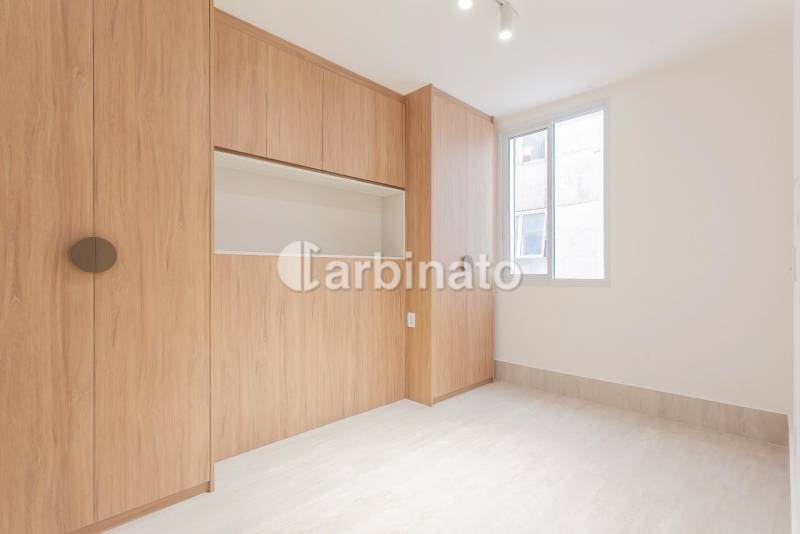 Apartamento à venda na Rua Padre João ManuelJardim América - 152730-11.jpeg