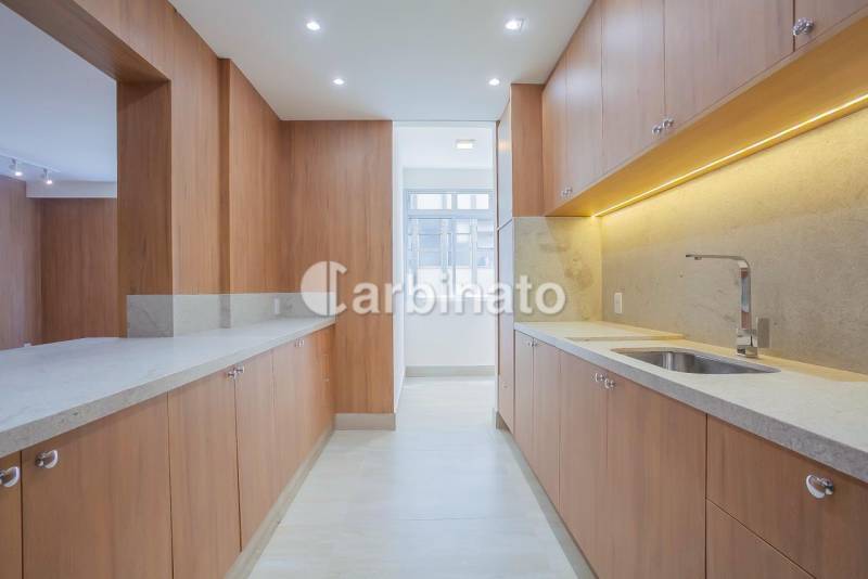 Apartamento à venda na Rua Padre João ManuelJardim América - 152730-13.jpeg
