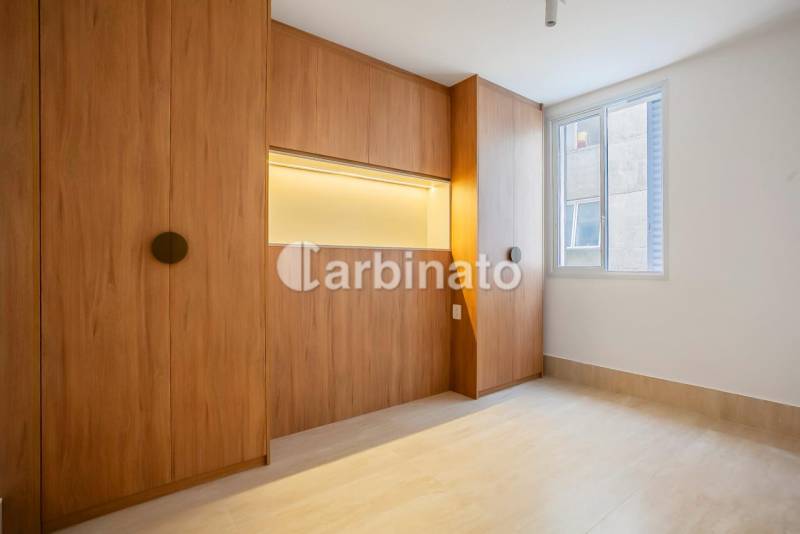 Apartamento à venda na Rua Padre João ManuelJardim América - 152730-8.jpeg
