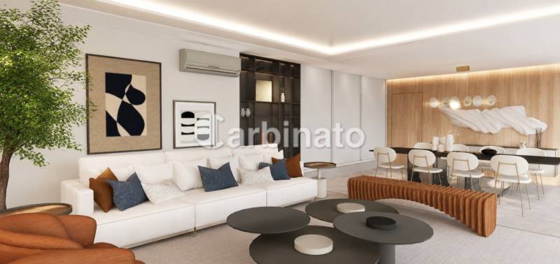 Apartamento à venda na Alameda LorenaJArdim América - 130448-1.jpeg