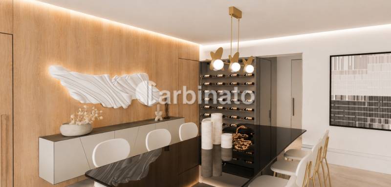 Apartamento à venda na Alameda LorenaJArdim América - 130448-3.jpeg