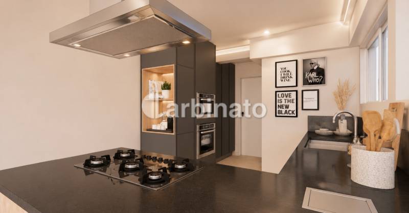 Apartamento à venda na Alameda LorenaJArdim América - 130448-4.jpeg