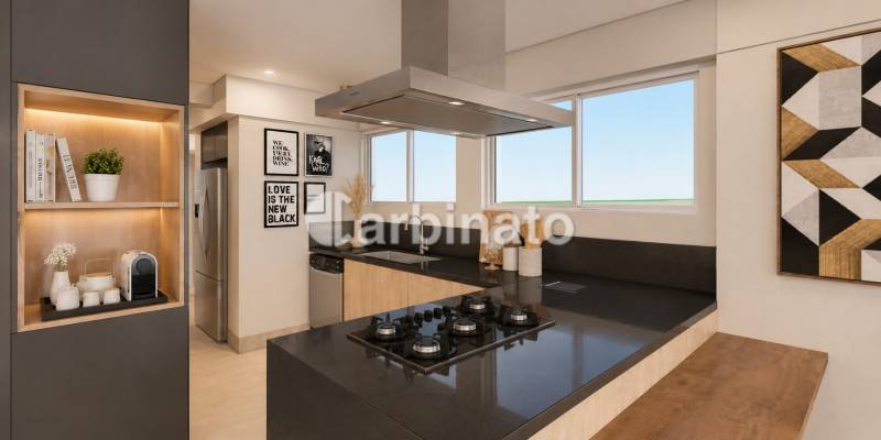 Apartamento à venda na Alameda LorenaJArdim América - 130448-5.jpeg