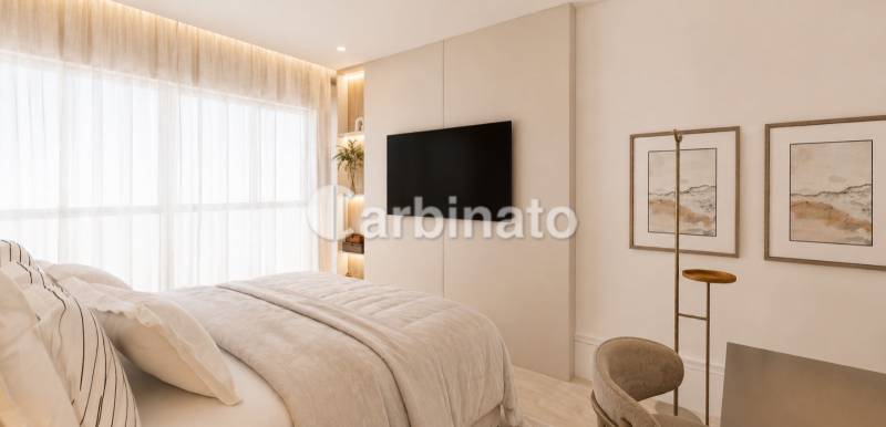 Apartamento à venda na Alameda LorenaJArdim América - 130448-9.jpeg