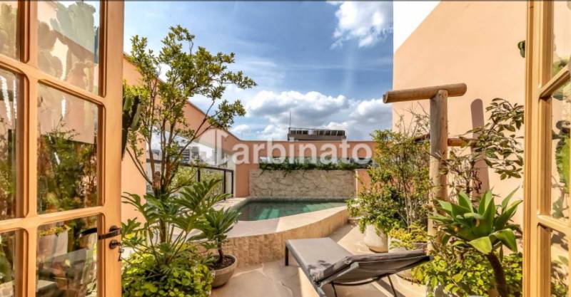 Cobertura à venda Jardim América - 133816-2.jpg