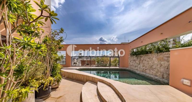 Cobertura à venda Jardim América - 133816-3.jpg