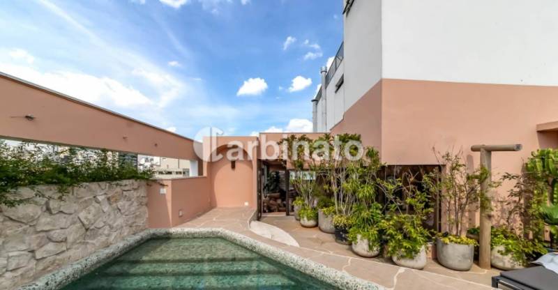 Cobertura à venda Jardim América - 133816-4.jpg
