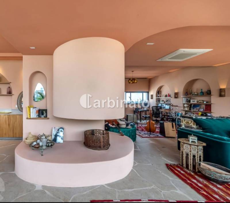 Cobertura à venda Jardim América - 133817-10.jpg