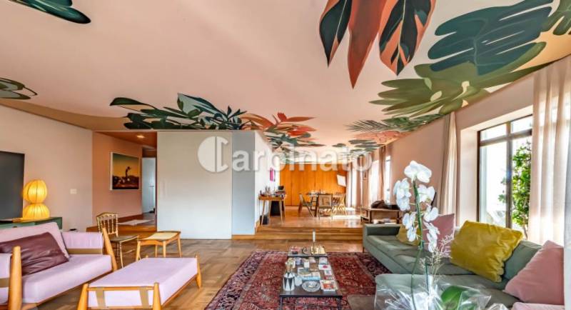 Cobertura à venda Jardim América - 133817-16.jpg