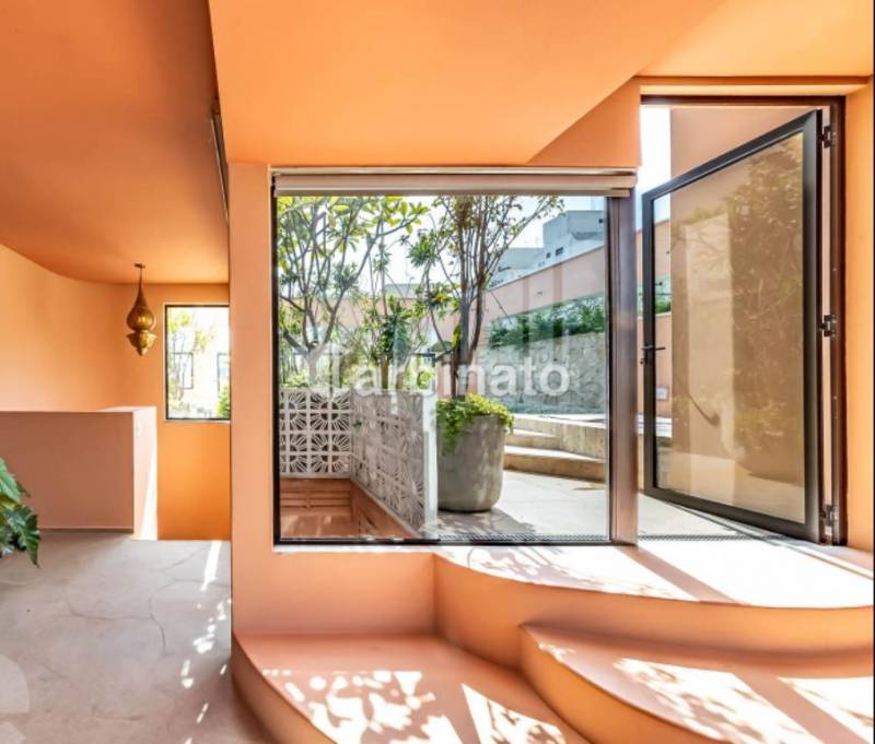 Cobertura à venda Jardim América - 133817-6.jpg