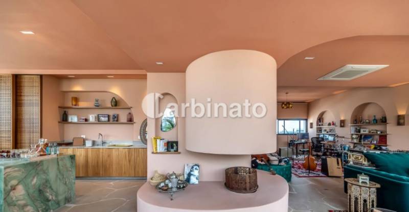 Cobertura à venda Jardim América - 133817-9.jpg