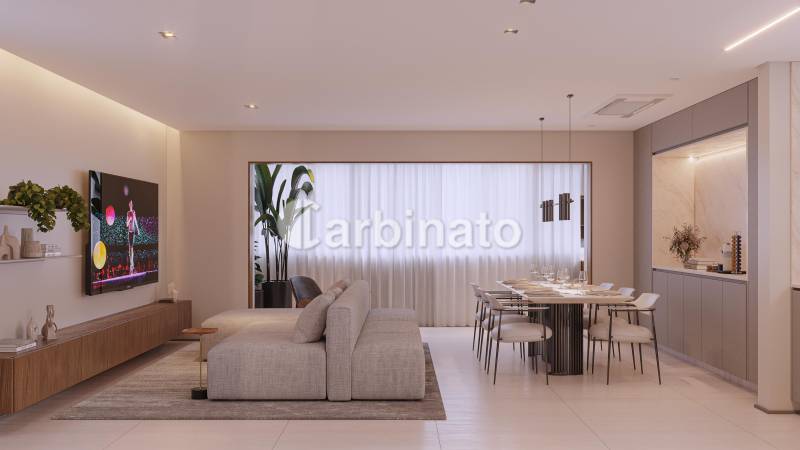 Apartamento venda Jardim América - Referência 262048