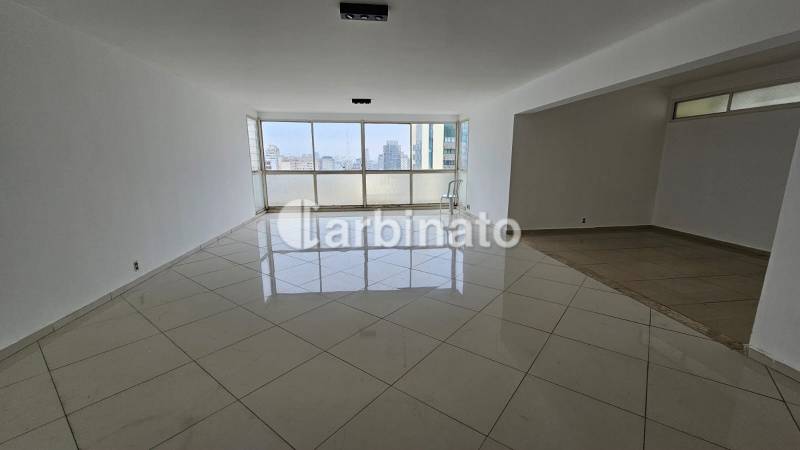 Apartamento venda Jardim América - Referência 262069