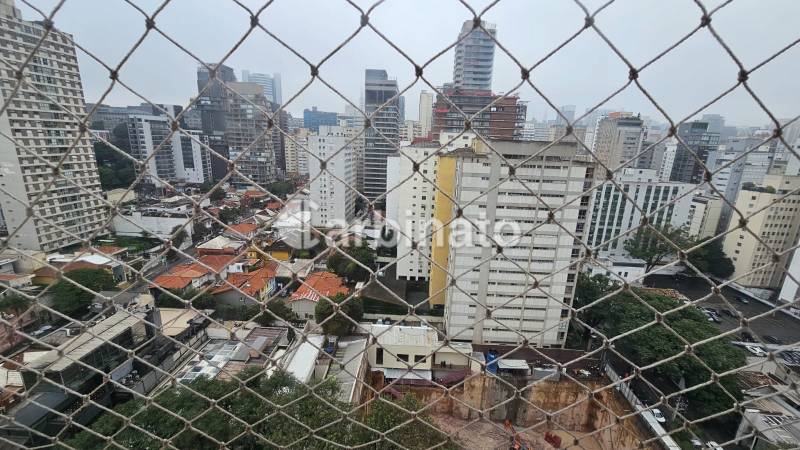 Apartamento à venda na Rua Oscar FreireJardim América - 143856-2.jpeg