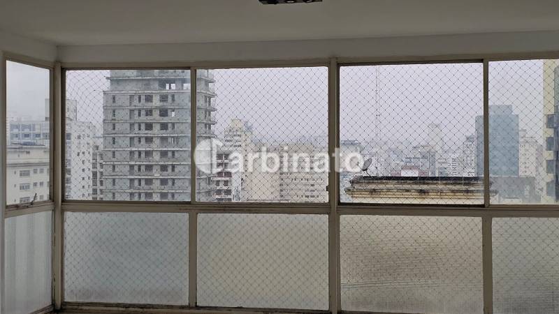Apartamento à venda na Rua Oscar FreireJardim América - 143856-4.jpeg