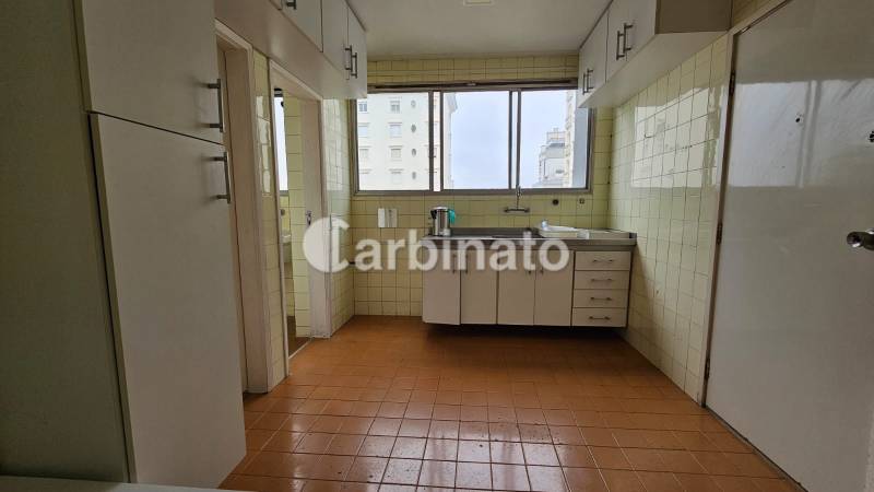 Apartamento à venda na Rua Oscar FreireJardim América - 143856-8.jpeg