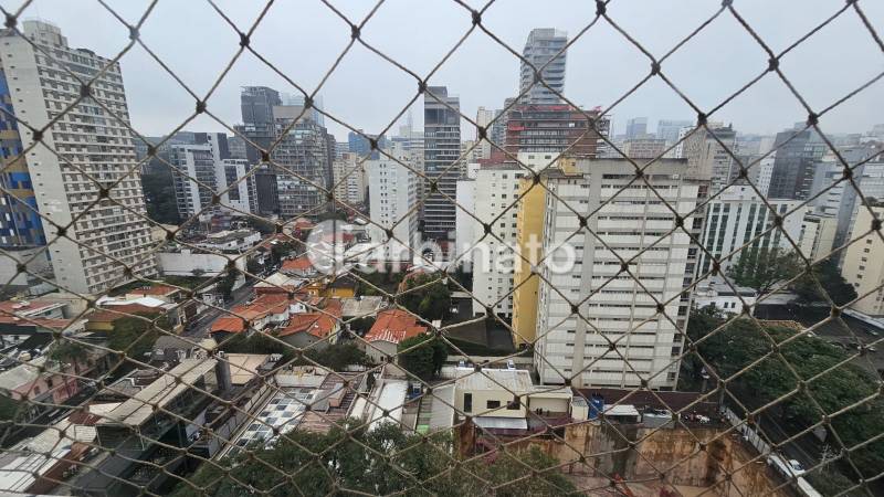 Apartamento à venda na Rua Oscar FreireJardim América - 143857-11.jpeg