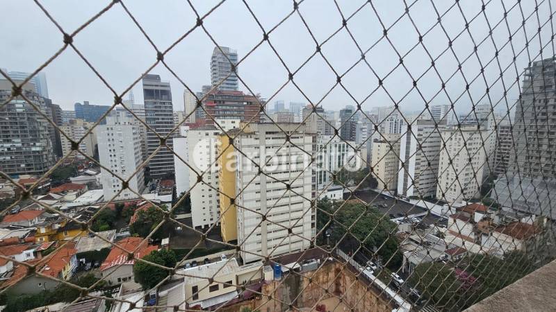 Apartamento à venda na Rua Oscar FreireJardim América - 143857-12.jpeg