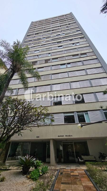 Apartamento à venda na Rua Oscar FreireJardim América - 143858-26.jpeg