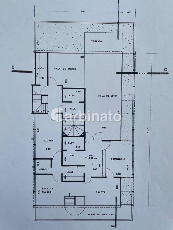 Apartamento à venda na Rua Oscar FreireJardim América - 143858-28.jpeg