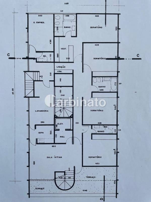 Apartamento à venda na Rua Oscar FreireJardim América - 143858-30.jpeg