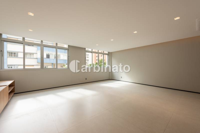 Apartamento venda Jardim América - Referência 262072