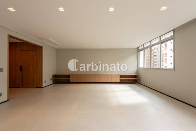 Apartamento à venda na Alameda Casa BrancaJardim América - 164909-3.jpg