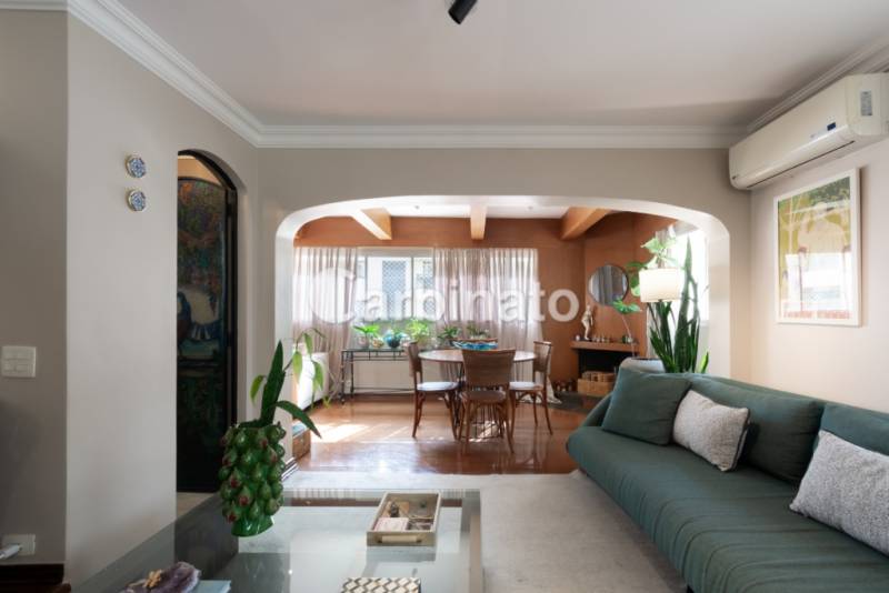 Apartamento à venda na Alameda ItuJardim América - 153340-6.jpeg