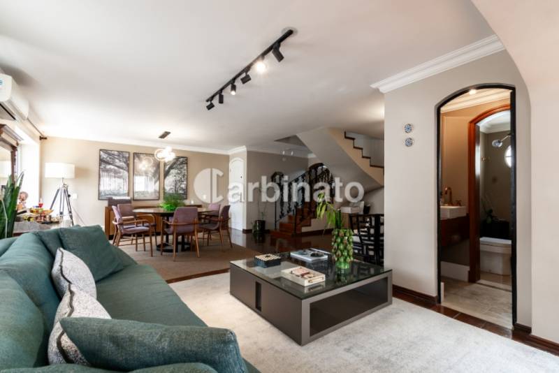 Apartamento à venda na Alameda ItuJardim América - 153340-9.jpeg