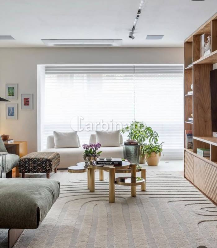Apartamento venda Jardim América - Referência 262086