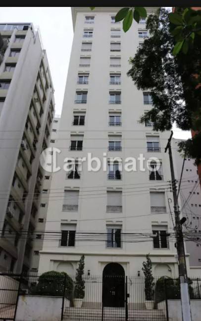 Apartamento venda Jardim América - Referência 262864