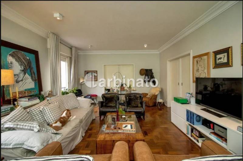 Apartamento à venda na Rua Barão de CapanemaJardim América - 999-101941-1.jpg