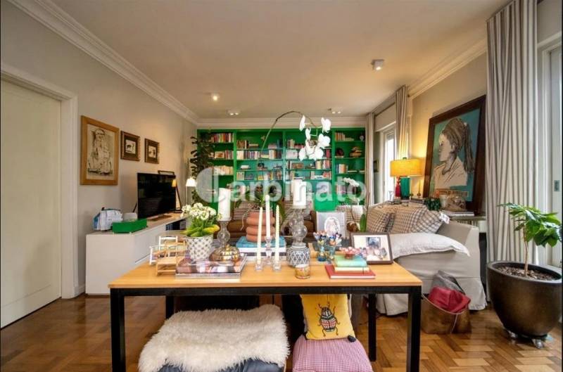 Apartamento à venda na Rua Barão de CapanemaJardim América - 999-101941-3.jpg